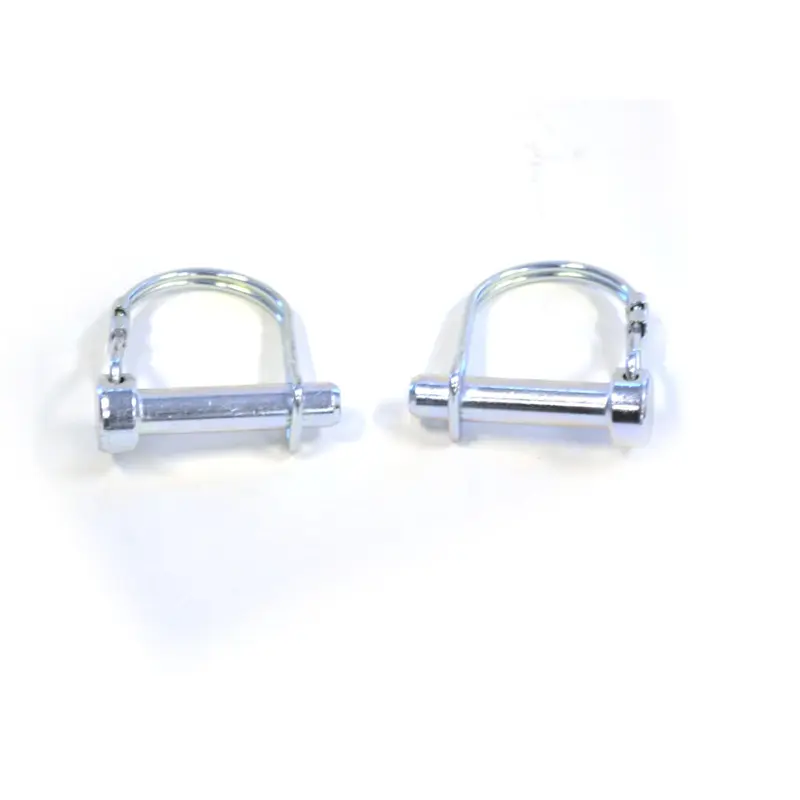 WARN PLOW CLEVIS PIN PR SUZUKI