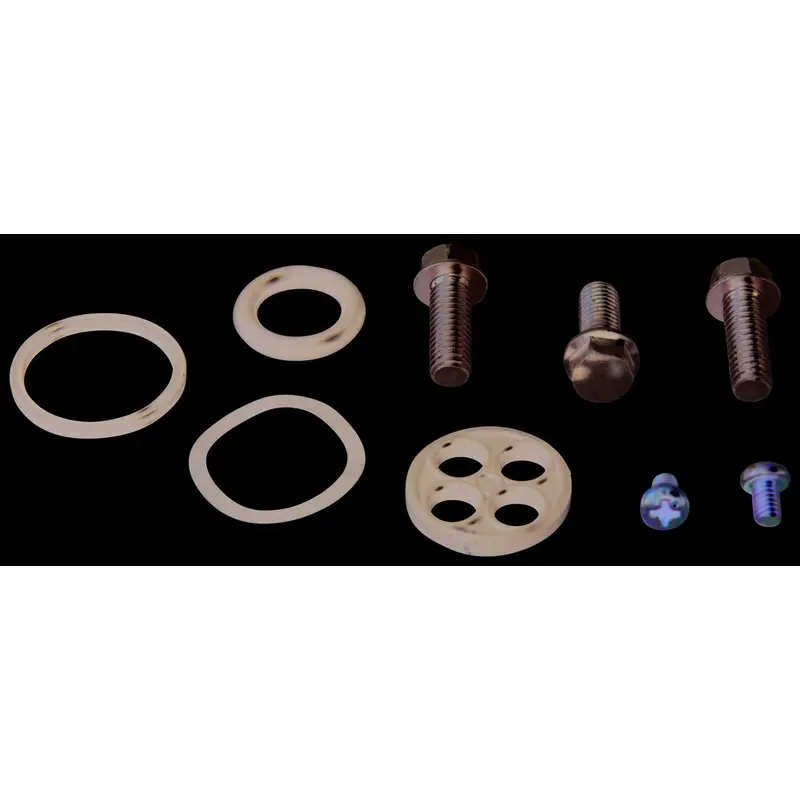 ALL BALLS FUEL TAP REPAIR KIT