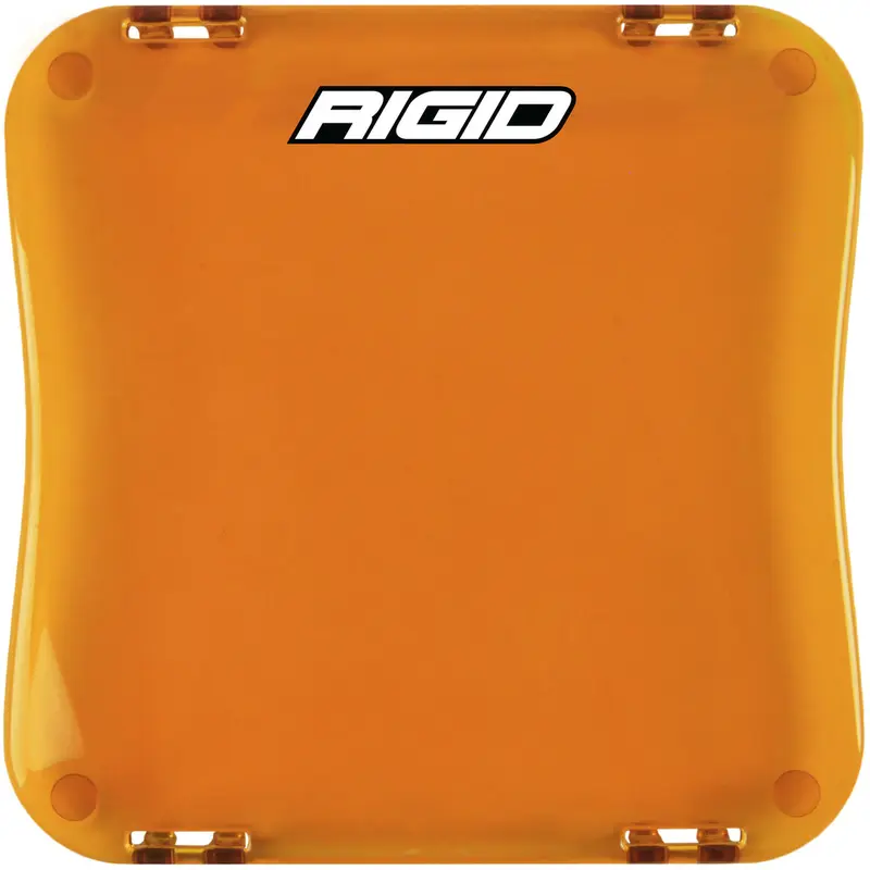 RIGID RIGID DUALLY DXL CVR AMB