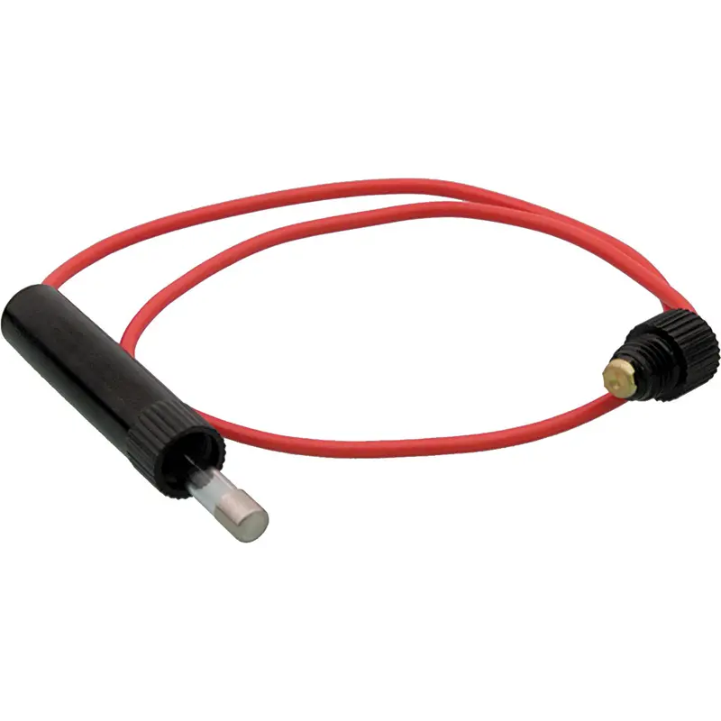 FIRE POWER FUSE HOLDER