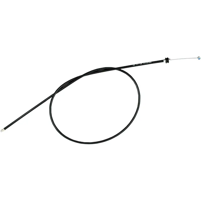 MOTION PRO BLACK VINYL THROTTLE CABLE