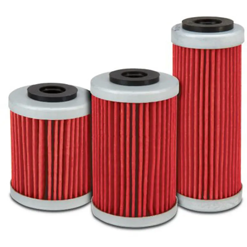 PRO FILTER OIL FILTER KTM FRNT