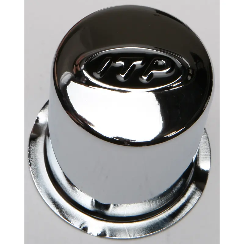 ITP EA/HUB CAP CHROME