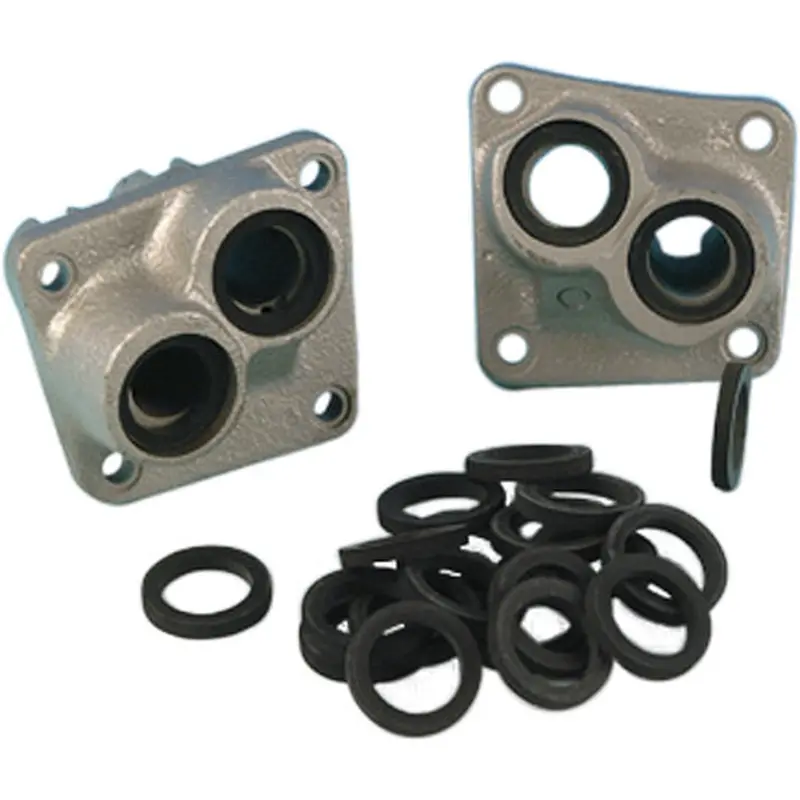 JAMES GASKETS GASKET SEAL PUSHROD COVER LG RUBBER BT 25PK 17955-48-A-25