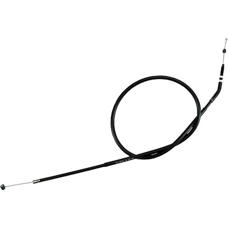 MOTION PRO BLACK VINYL CLUTCH CABLE