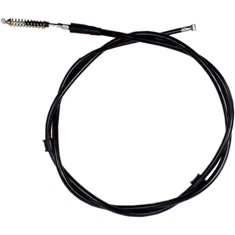 MOTION PRO BLACK VINYL PARKING BRAKE CABLE