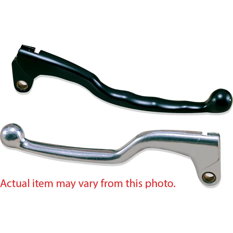 MOTION PRO LEFT LEVER BLACK