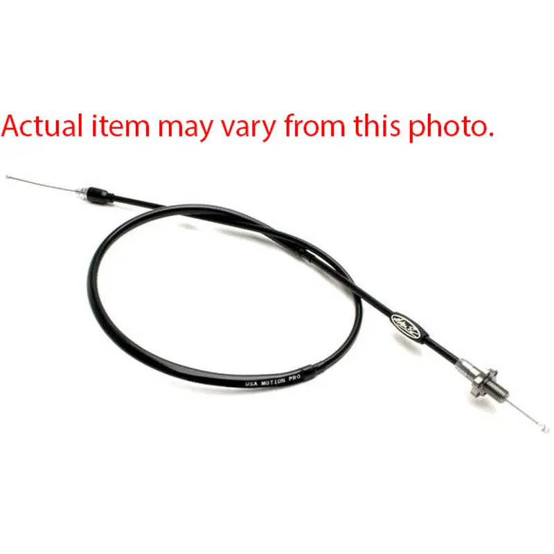MOTION PRO REPLACEMENT TWIST THROTTLE CABLE ATV