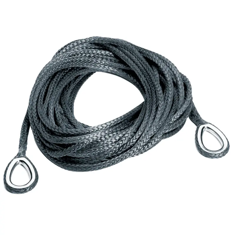 WARN SYN. PLOW ROPE EXTENSION 8FT