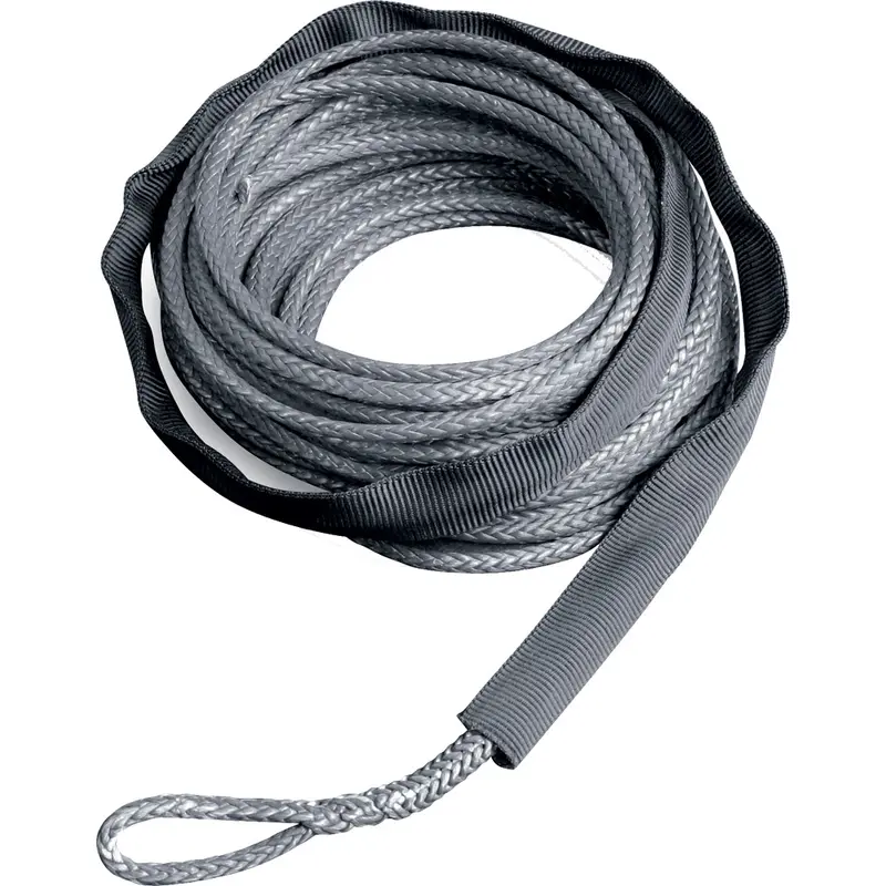 WARN SYNTHETIC ROPE ROCK SLEEVE