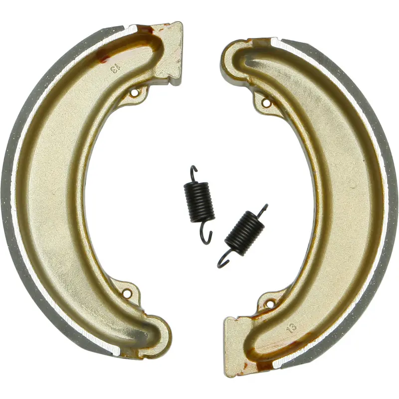 EBC BRAKE SHOES 315 PLAIN