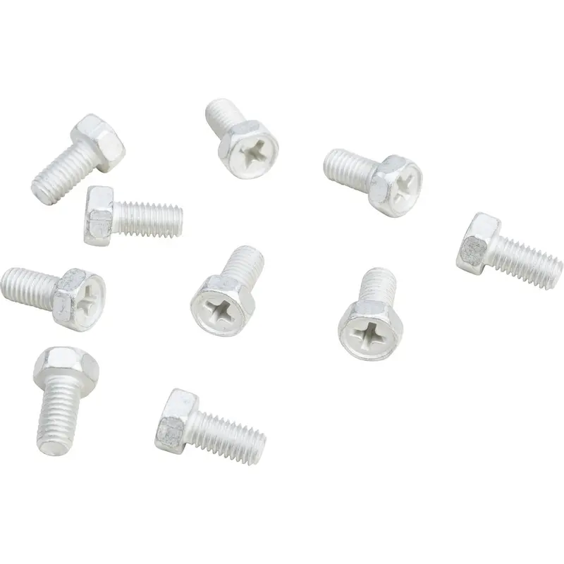 FIRE POWER BOLTS 5MM X 10MM 10/PK