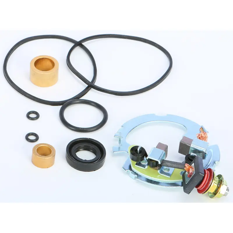 FIRE POWER STARTER BRUSH KIT