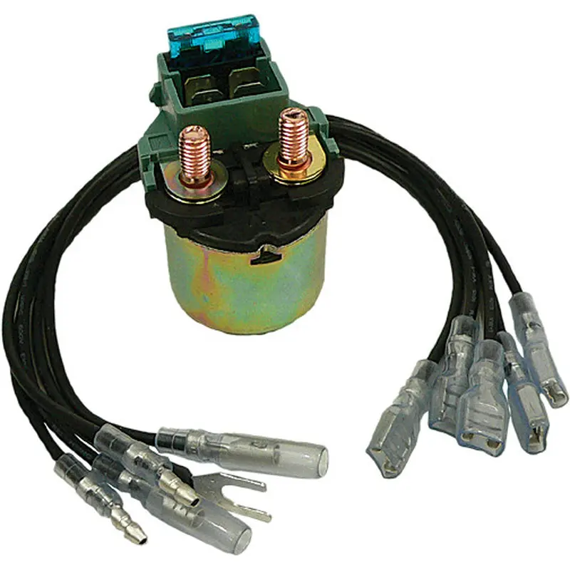FIRE POWER UNIVERSAL SOLENOID 12V