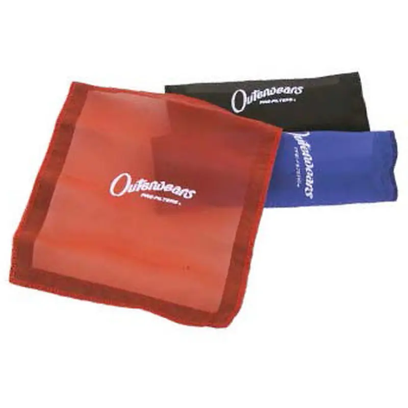 OUTERWEARS ATV AIR BOX COVER KIT