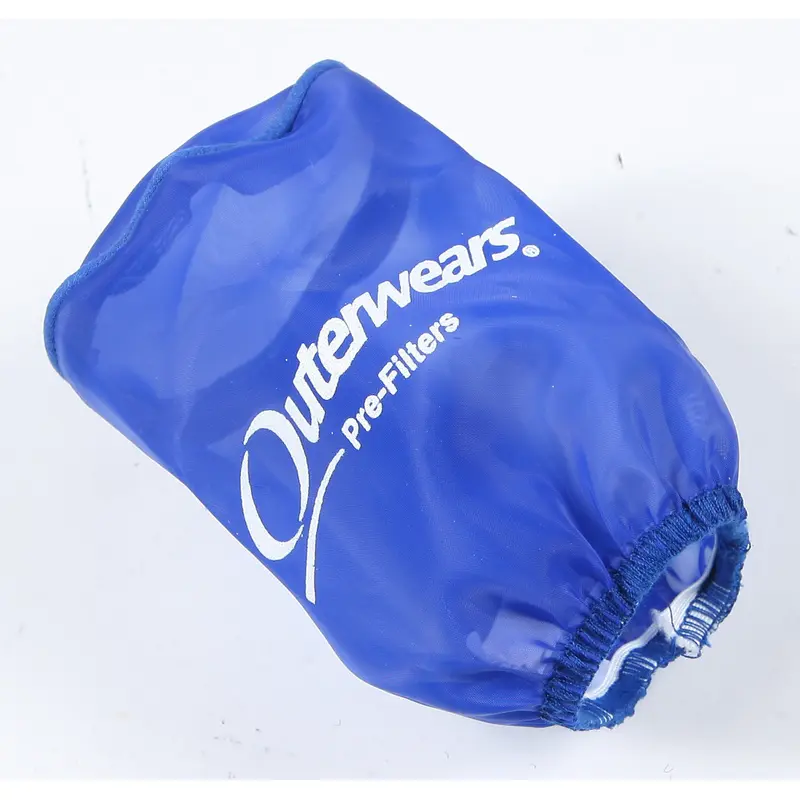 OUTERWEARS ATV PRE-FILTER UNI/DURA BLUE