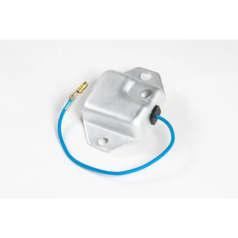 RICKS RECTIFIER / REGULATOR