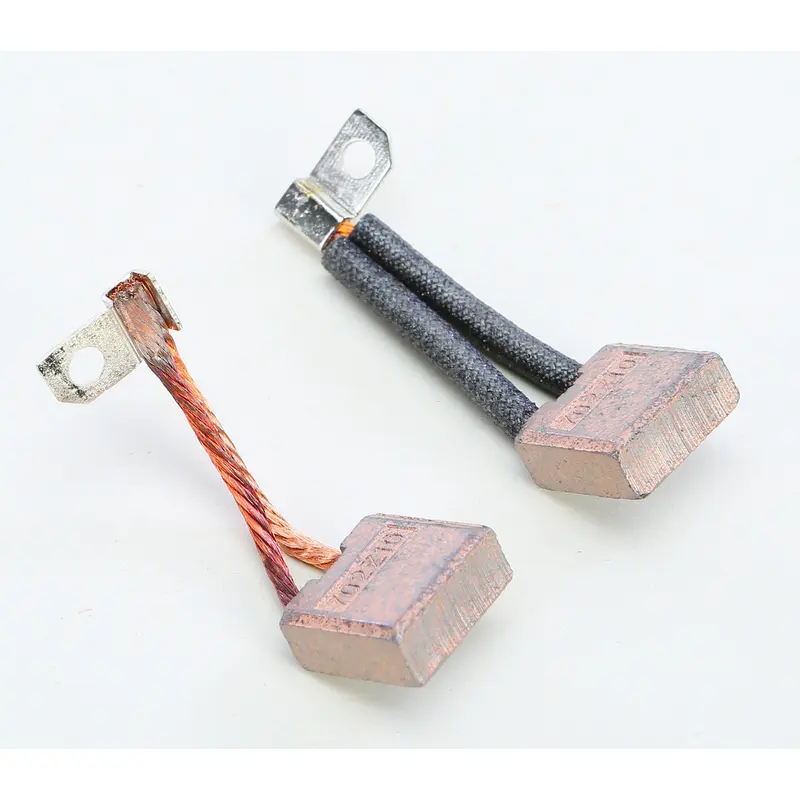 RICKS STARTER BRUSH KIT