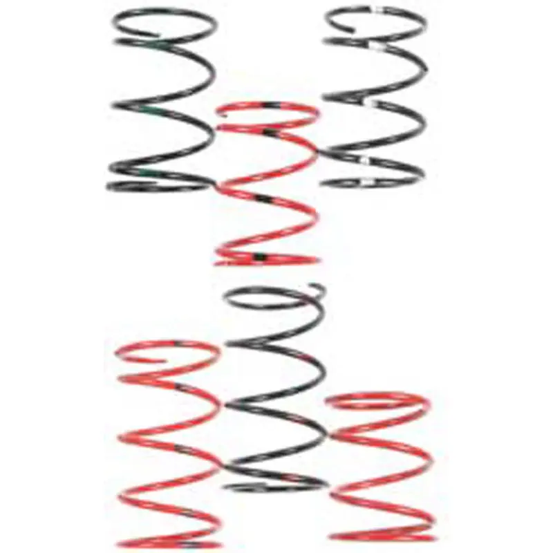 Secondary Spring
