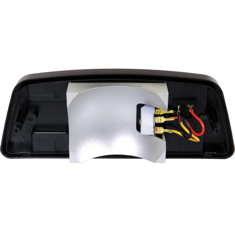 SP1 TAILLIGHT HOUSING S-D