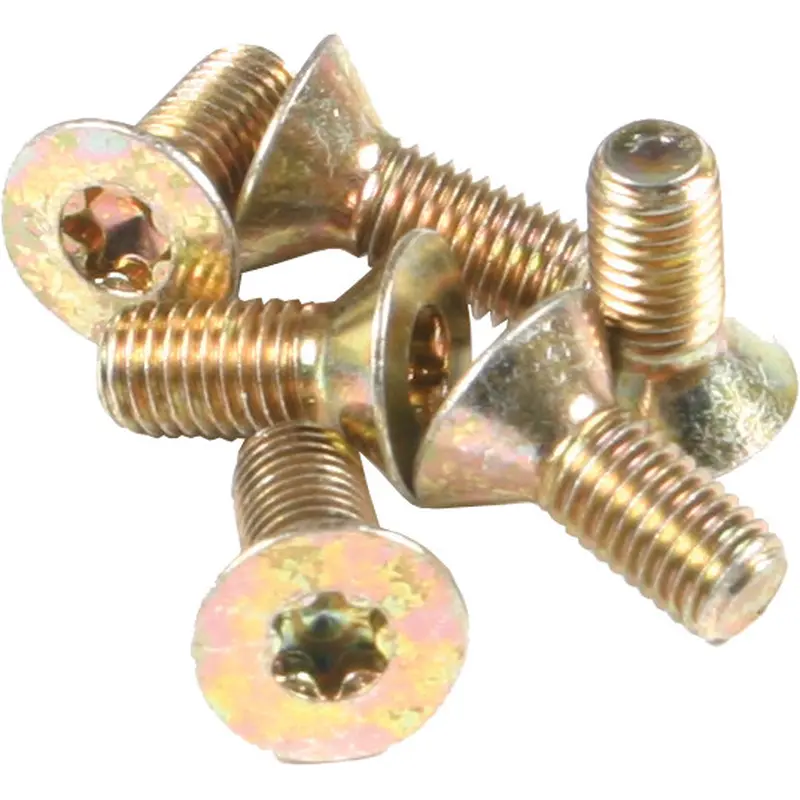 VENOM PRODUCTS HELIX BOLT FOR RAPID REACTION CLUTCHES