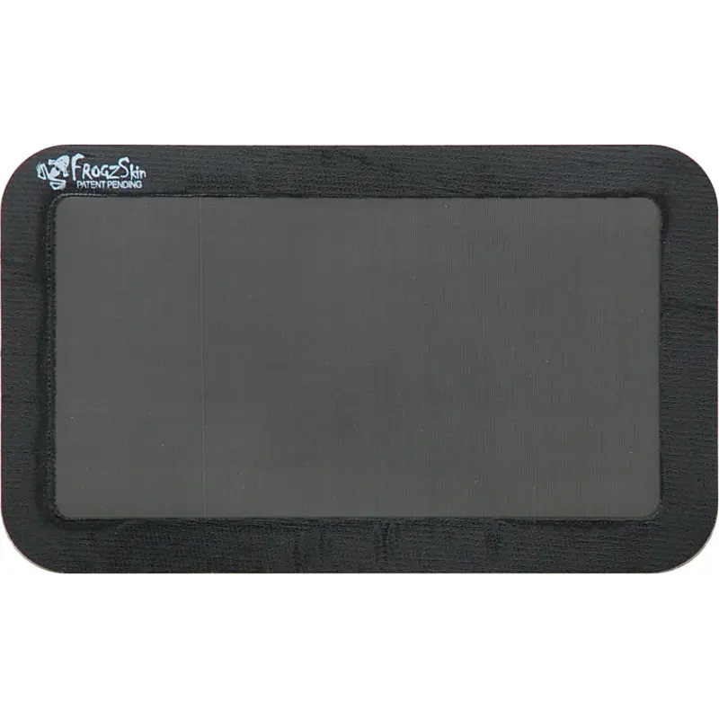 FROGZ SKIN EA/ VENT KIT 6X3.125" OD- 4.75" X1.875" ID
