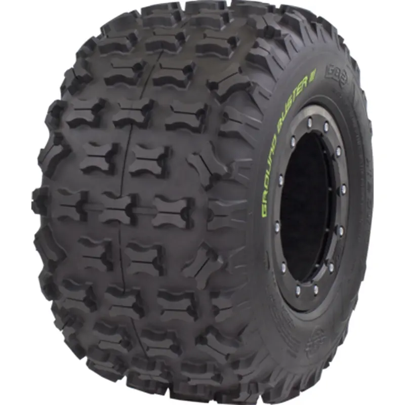 GBC TIRE GROUND BUSTER III PRO 20X11-9