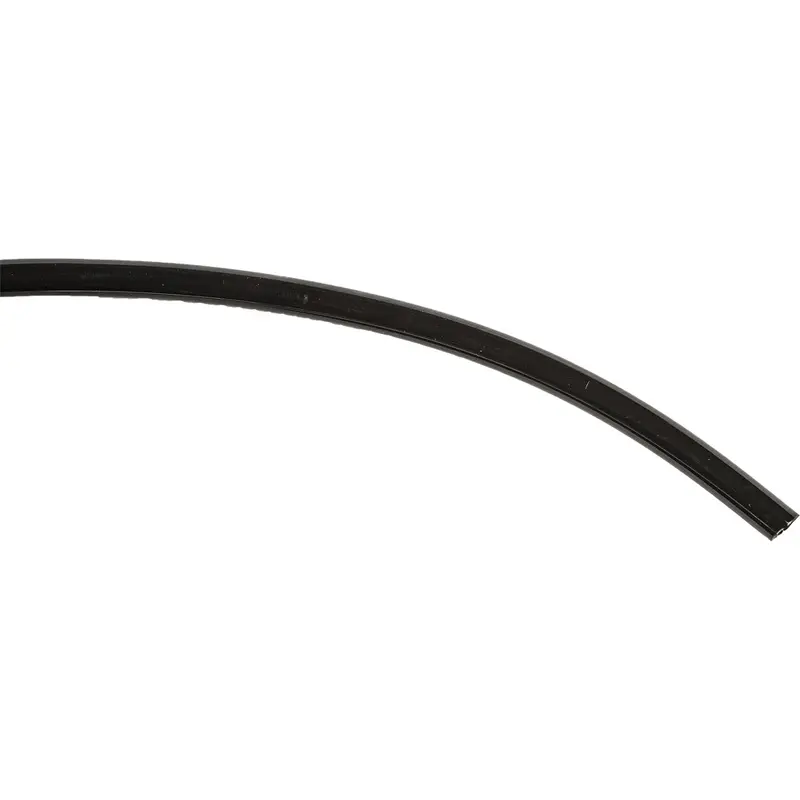 HELIX FUEL LINE BLACK 1/4"X3'
