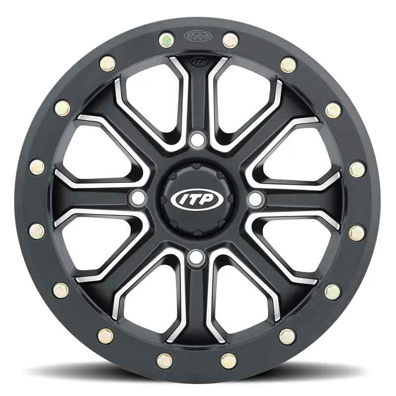 Inertia Wheel