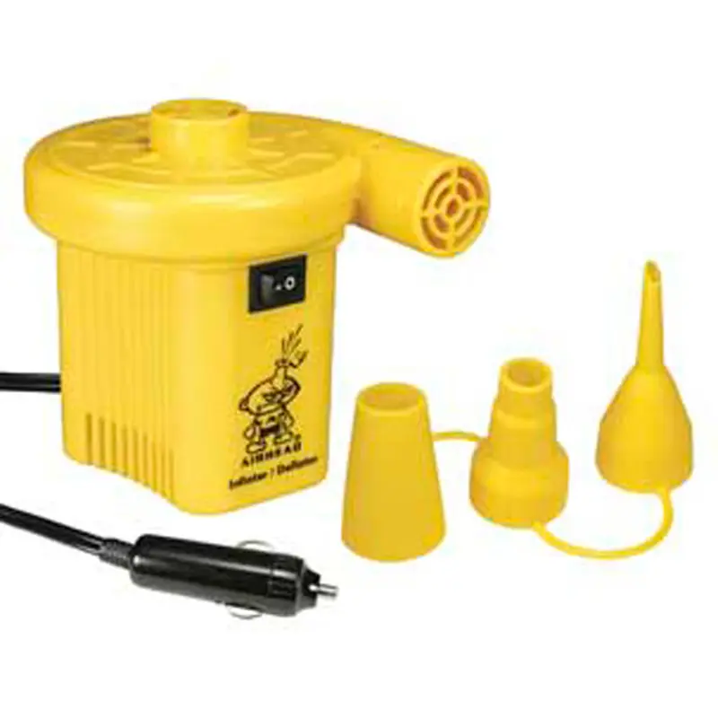 KWIK TEK 12V AIR PUMP