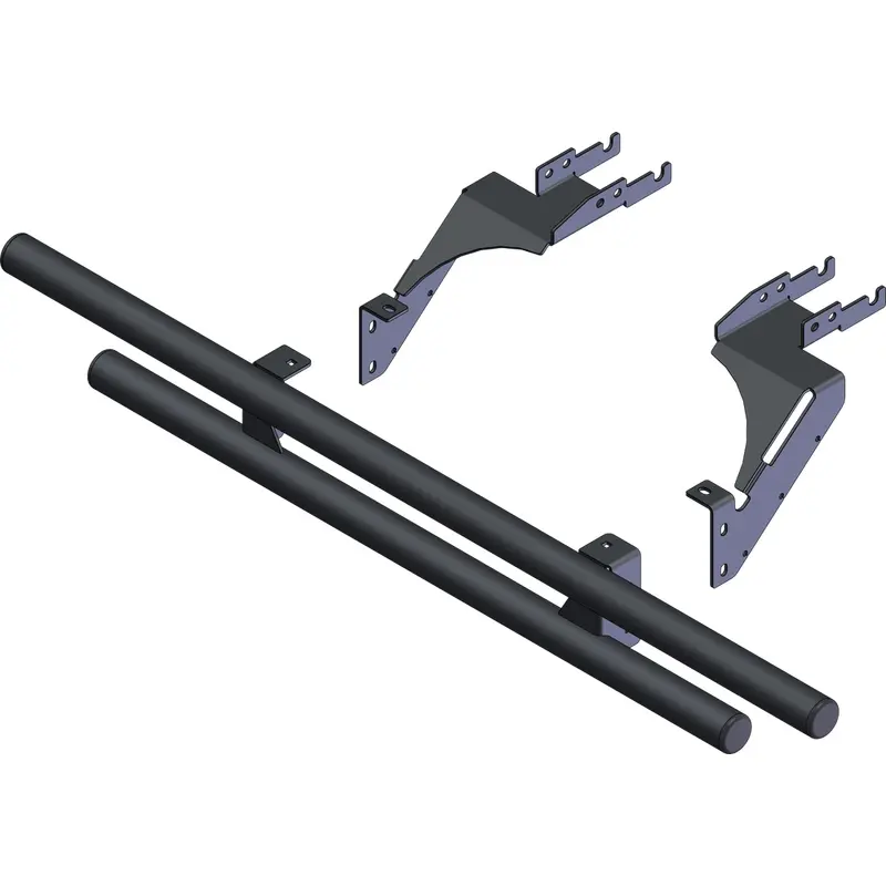 KFI REAR DT BUMPER