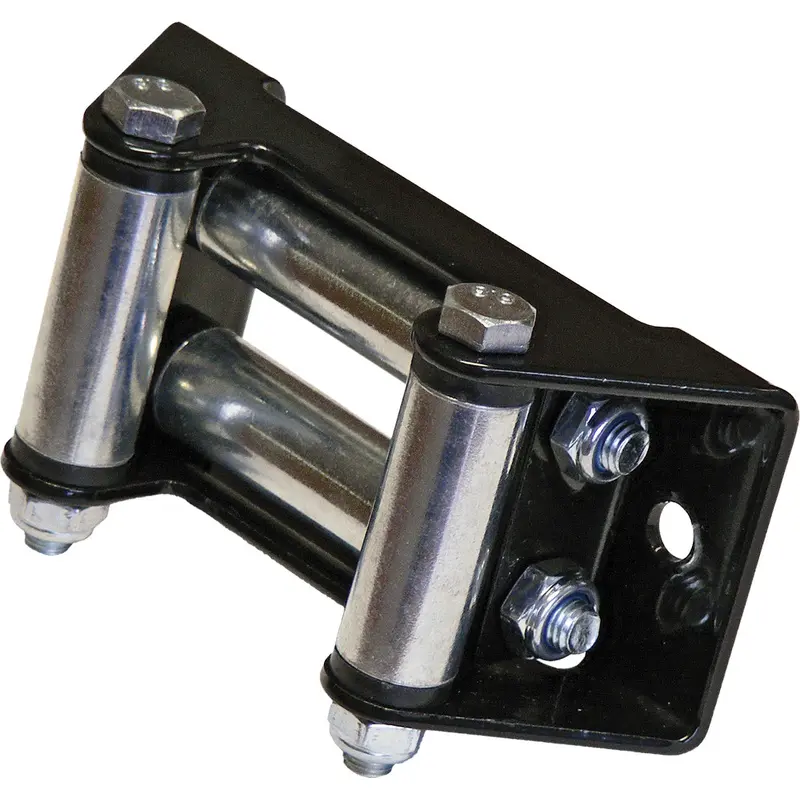 KFI Roller Fairlead Wide Bolt Pattern