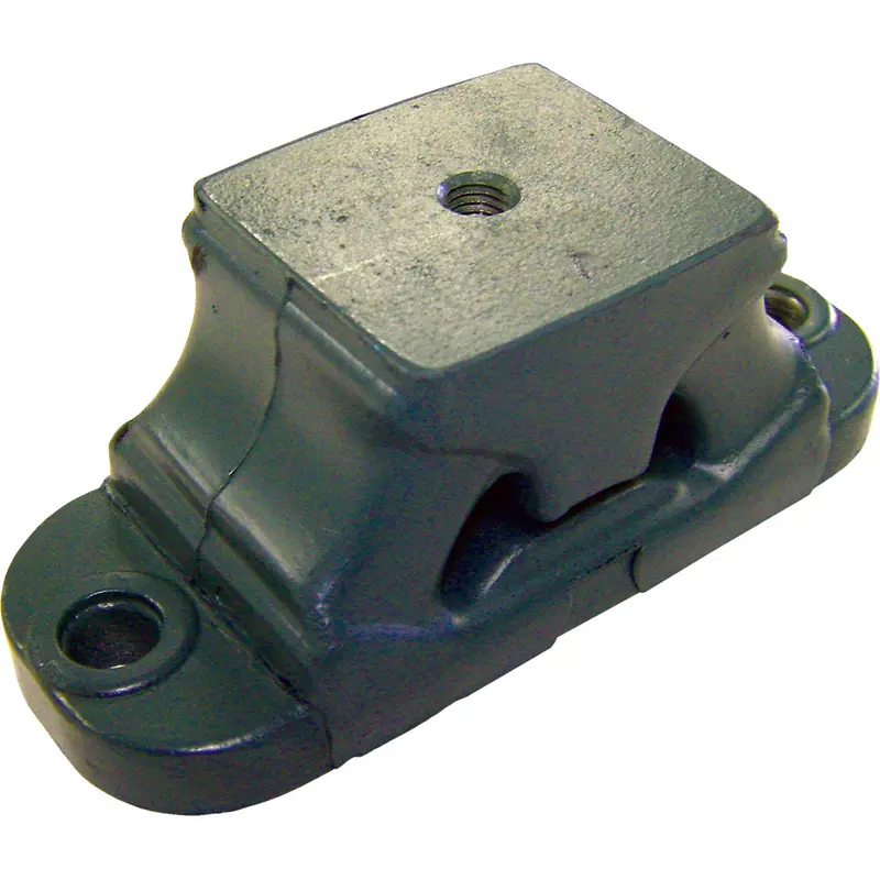 MONKEY GRIP EA/MOTOR MOUNT YAMAHA