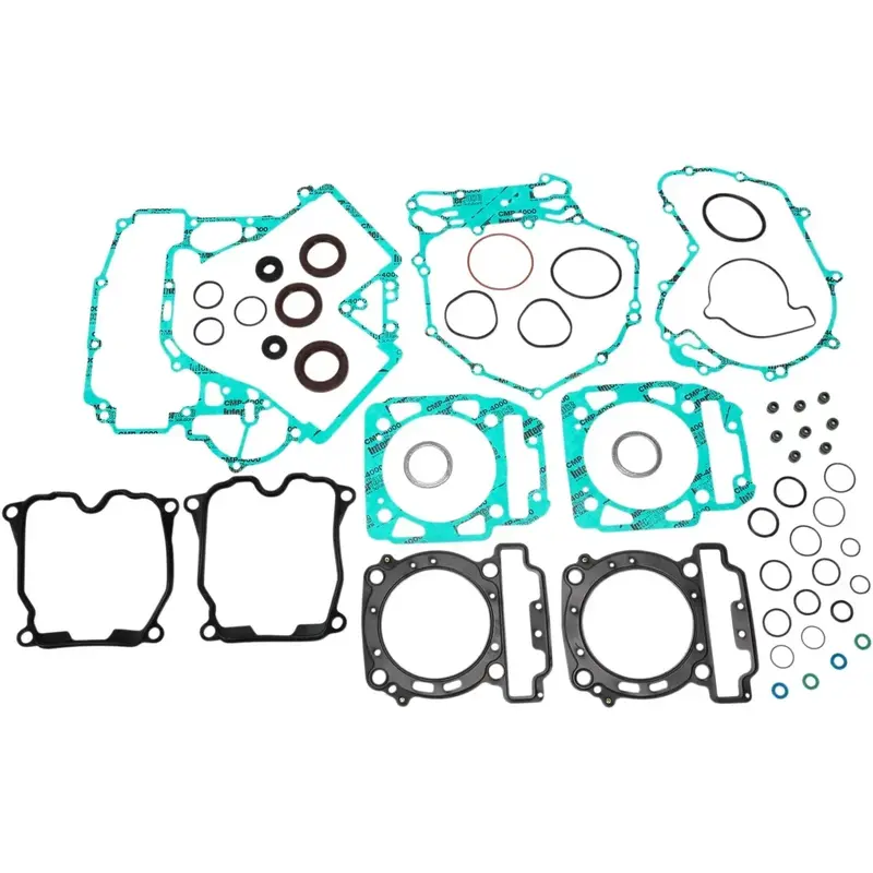 Moose Racing 0934-3019 Complete Gasket Kit with Oil Seals