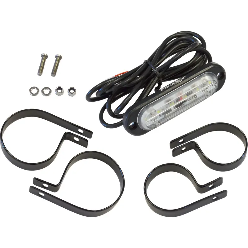Reverse Light Kit