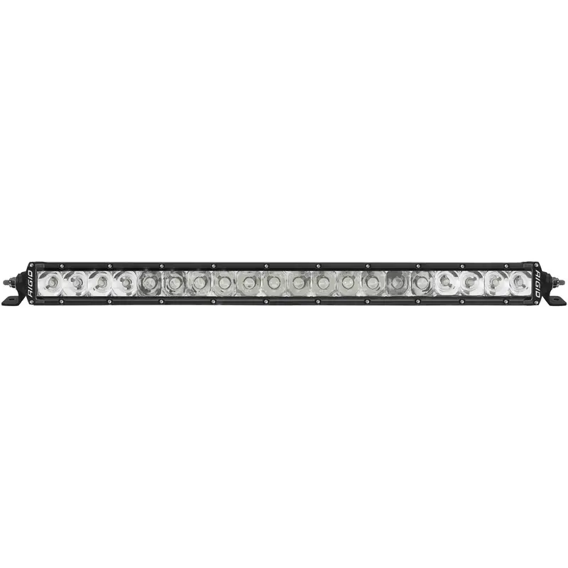 RIGID SR SERIES PRO 20" COMBO