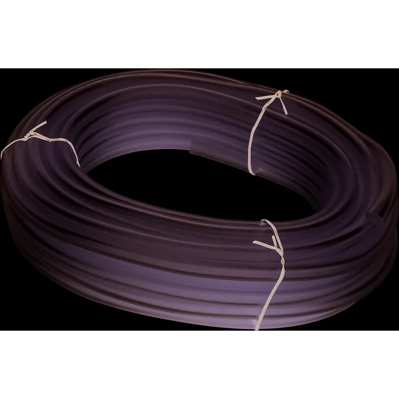 SP1 CLEAR FUEL/PRIMER LINE 1/4"