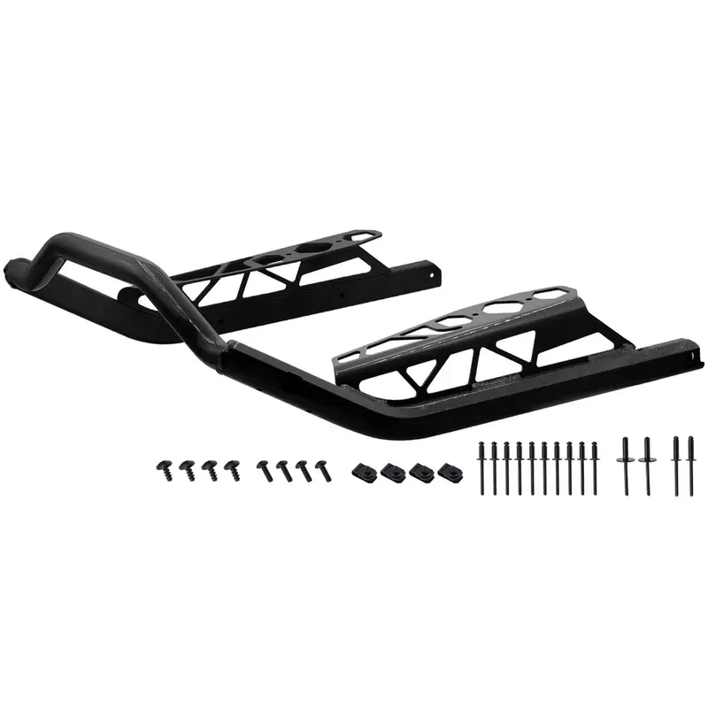 SP1 REAR BUMPER A/C