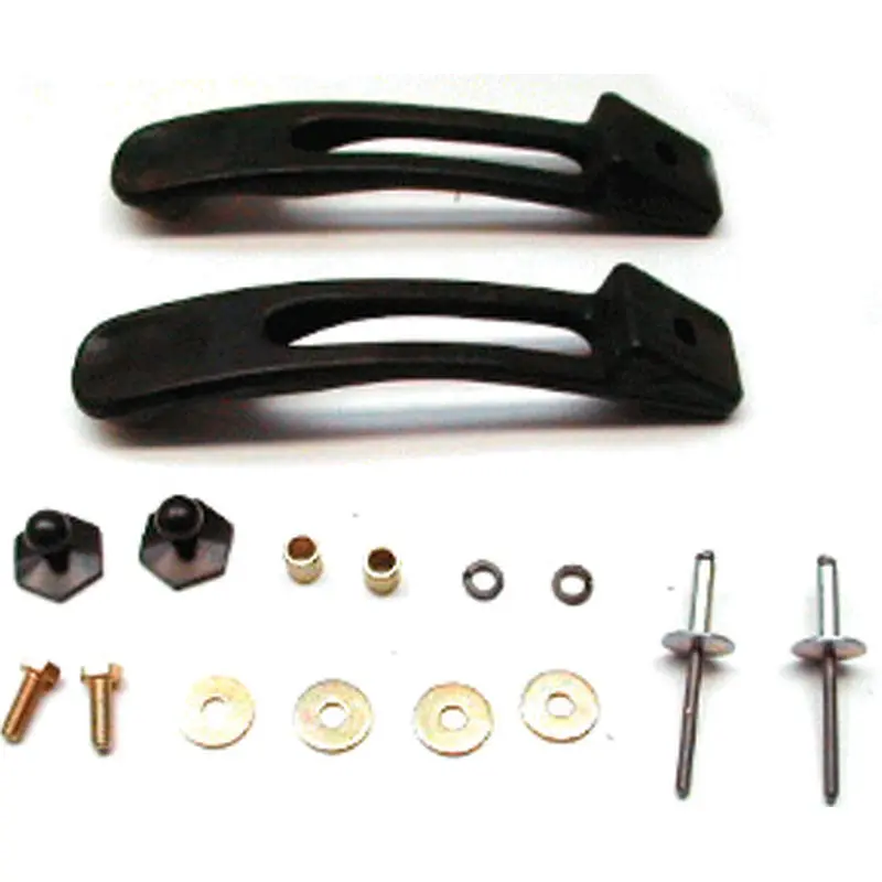 SP1 STRAP & POST KIT S-D 2/PK