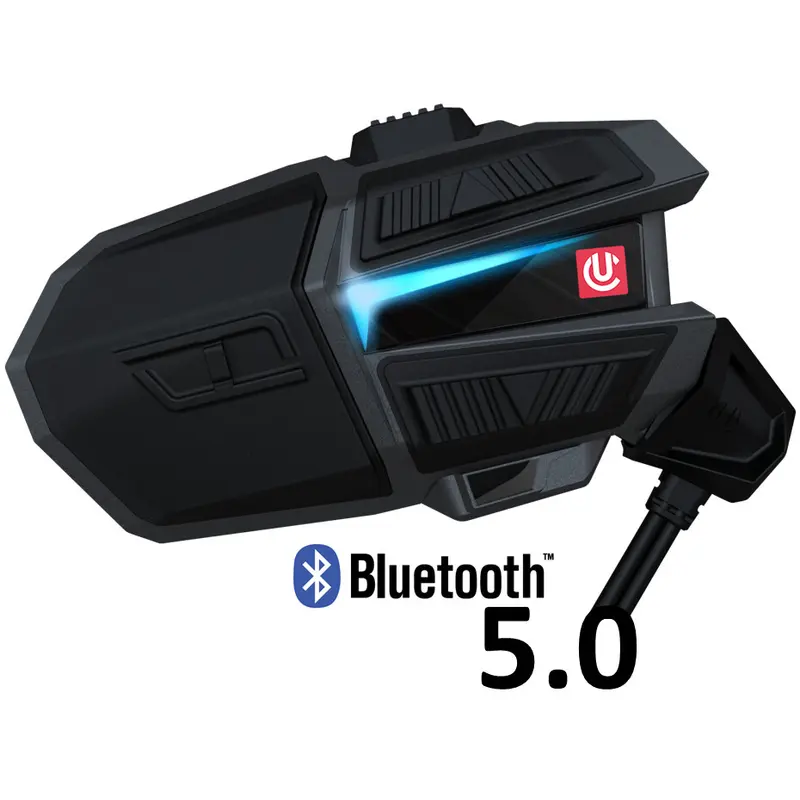 UCLEAR MOTION 4 LITE BLUETOOTH COMMUNICATOR