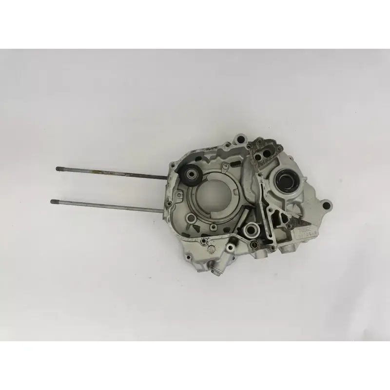 1986 Honda Fourtrax 125 Left Engine Case