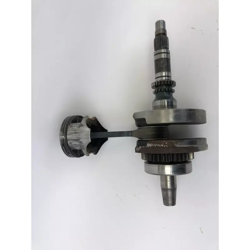 1996 Honda FourTrax 300 4x4 Crank