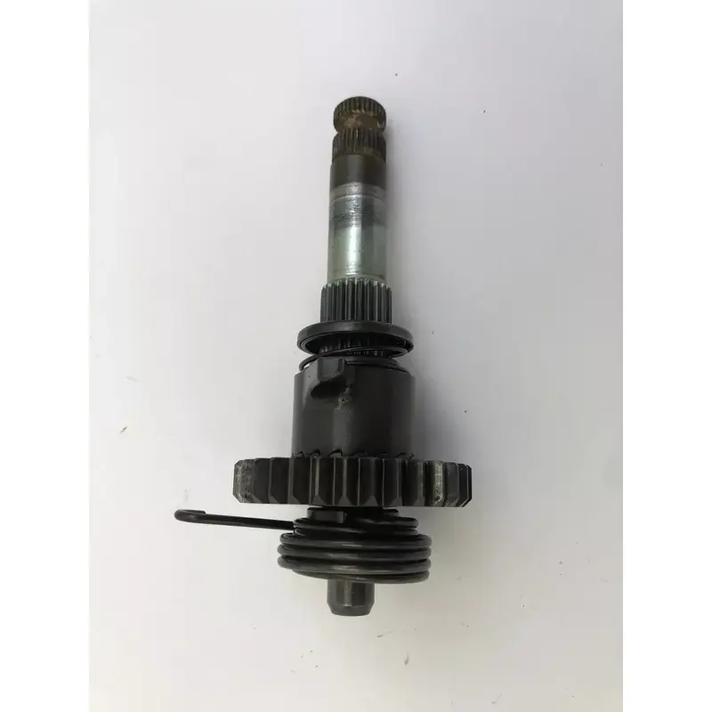 1996 Honda FourTrax 300 4x4 Kick Starter Mechanism 2 of 2