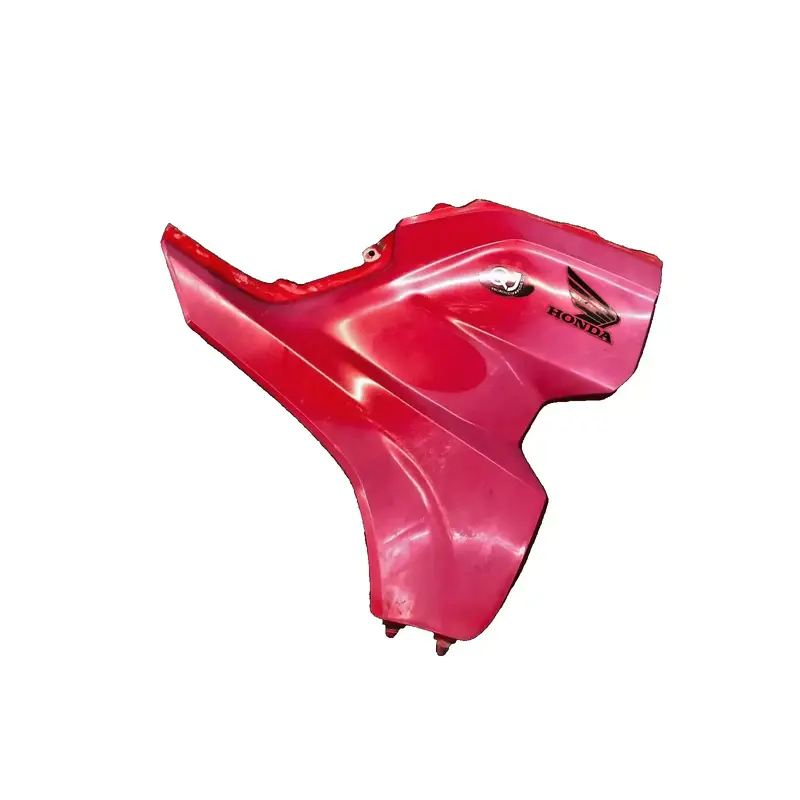 2014 Honda Rancher 420 4x4 Right Side Body Cover