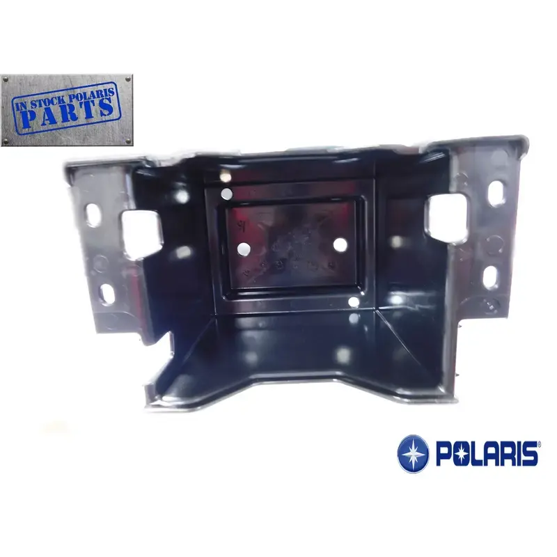 Battery Box 2005-2015 Polaris Sportsman Forest 6X6 600 700 800 EFI MV7 HO OEM