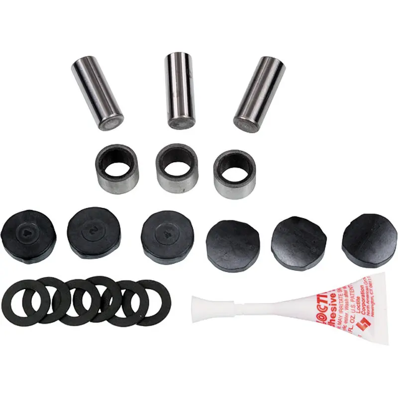 Heavy Duty Roller Kit
