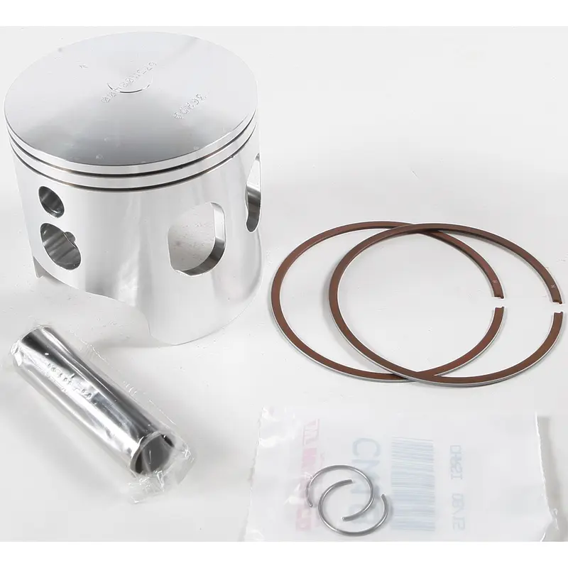 High-Performance Piston Kit