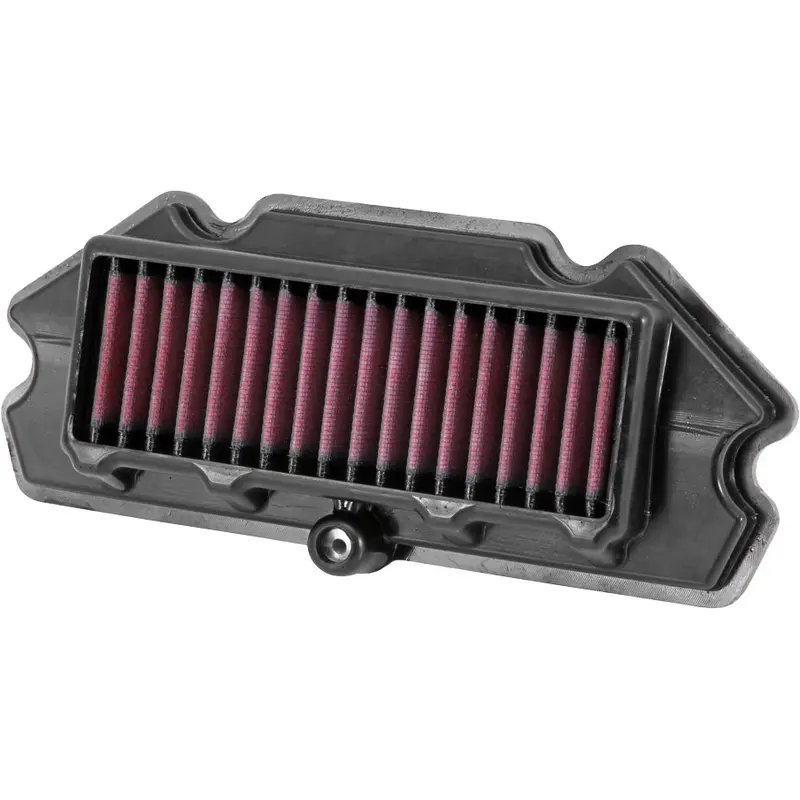K&N AIR FILTER