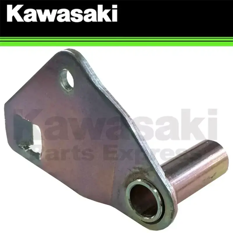 NEW 2021-2025 GENUINE KAWASAKI MULE SHIFT CONTROL ARM 3000 3010 3020 4000 4010