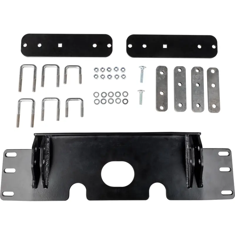 OPEN TRAIL ATV PLOW MOUNT